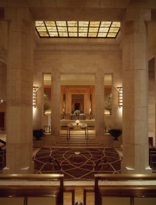 Four Seasons New York - 