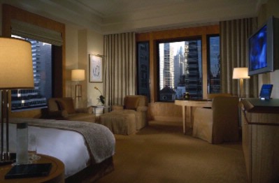 Four Seasons New York - 