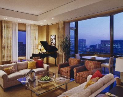 Four Seasons New York - 