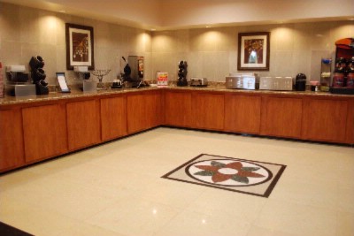 Comfort Inn & Suites Bremerton - 