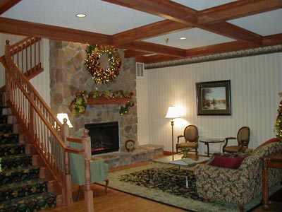 Country Inn & Suites Albertville - 
