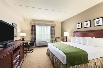 Country Inn & Suites Albertville - 