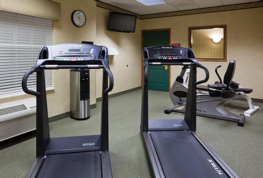 Country Inn & Suites Albertville - 