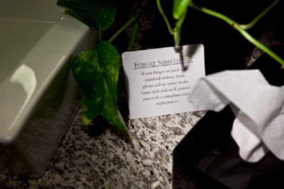 Best Western Olathe Hotel & Suites - Leave Something At Home...no Worries!