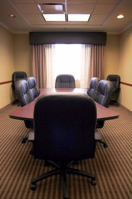Best Western Olathe Hotel & Suites - Board Room