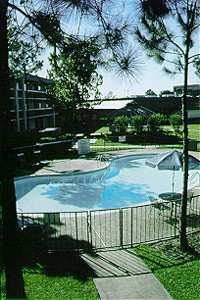 Houston Northwest Inn - 