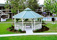 Houston Northwest Inn - 