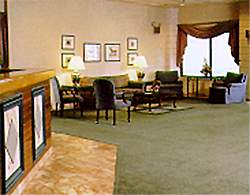 Houston Northwest Inn - 