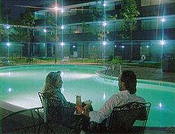Houston Northwest Inn - 