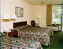 Houston Northwest Inn - 