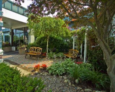 Quality Inn Toms River - Beach Activites Near By