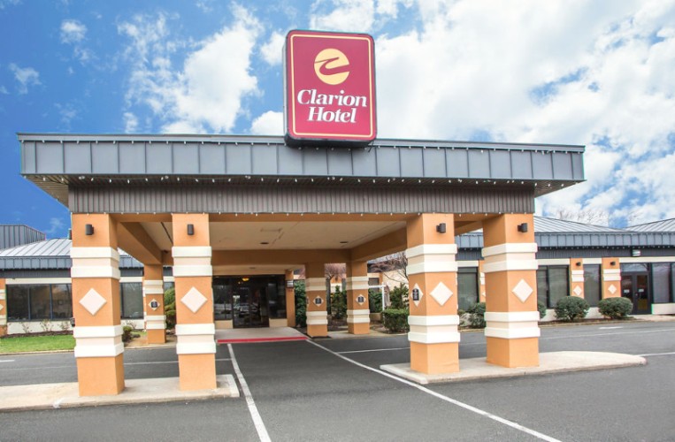 Image of Quality Inn Toms River