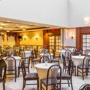 Hospitality Room