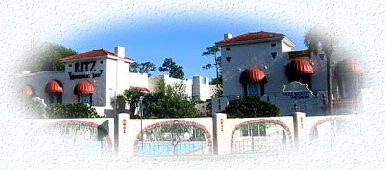Ritz Historic Inn - 