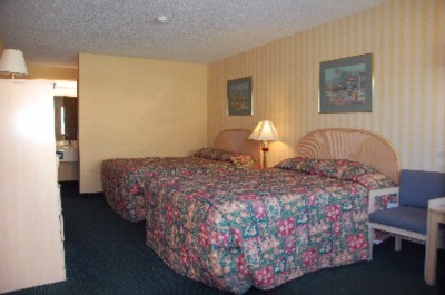 America's Best Value Inn - 