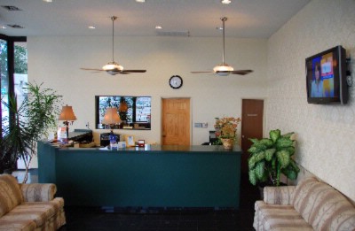 America's Best Value Inn - 