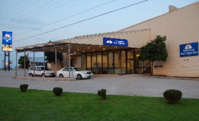 America's Best Value Inn - 