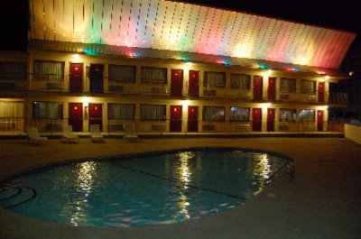 America's Best Value Inn - 