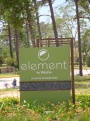 Element by Westin - Only Leed Certified Green Hotel In Texas
