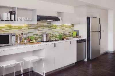Element by Westin - Full Suites And Full Kitchens In Every Room