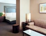 One Bedroom Suite