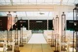 An Intimate Wedding On The Veranda