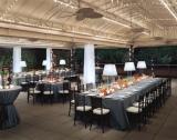 A Rehearsal Dinner On The Veranda