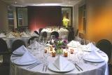 Banquet Set-up In The Alden Room