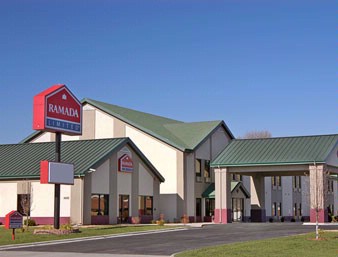 Image of Ramada Limited Springfield Airport