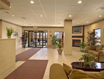 Ramada Limited Springfield Airport - 