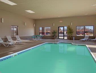 Ramada Limited Springfield Airport - 