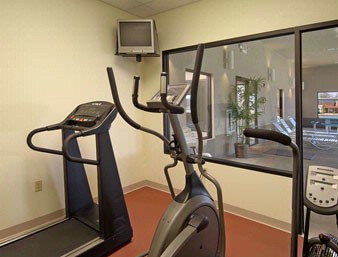 Ramada Limited Springfield Airport - 