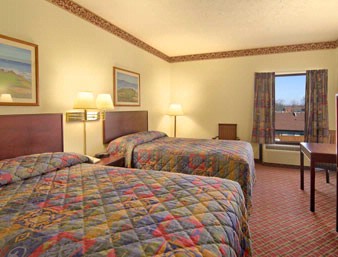 Ramada Limited Springfield Airport - 