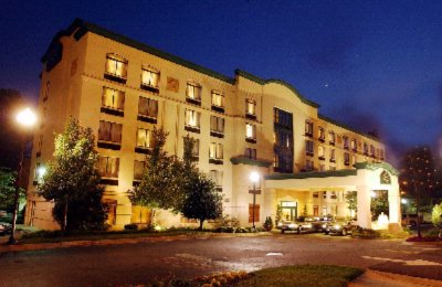 Image of Wingate by Wyndham Buckhead