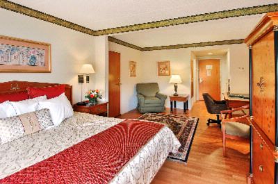 Wingate by Wyndham Buckhead - 