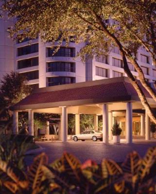 Las Colinas Ballroom
