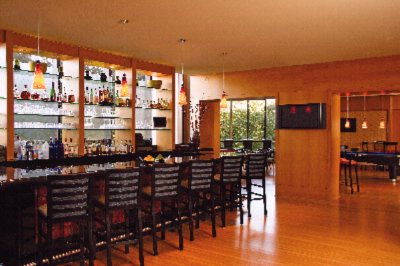 Omni Mandalay - Mbar