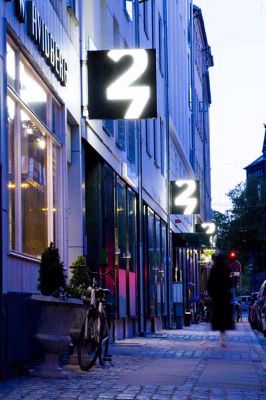 Clarion Collection Hotel Twentyseven - 