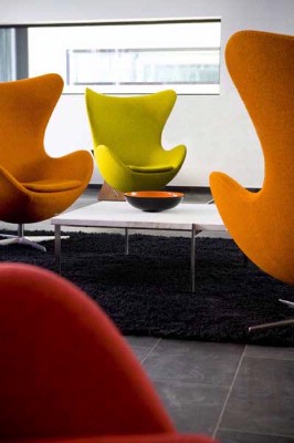 Clarion Collection Hotel Twentyseven - 