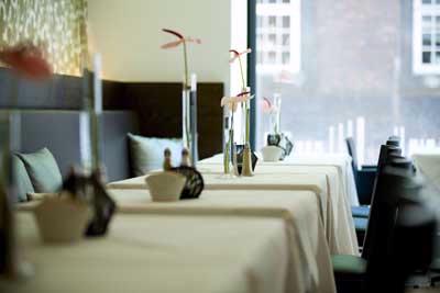 Clarion Collection Hotel Twentyseven - 
