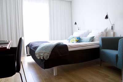 Clarion Collection Hotel Twentyseven - 