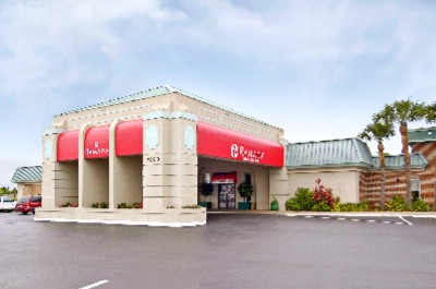 Ramada Kennedy Space Center - 