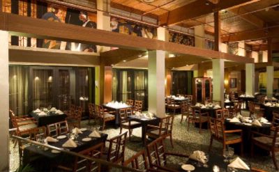 Sheraton Long Island - Fountian Grille Restaurant