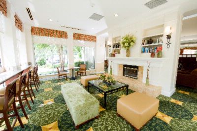 Hilton Garden Inn - 