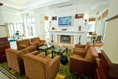 Hilton Garden Inn - 