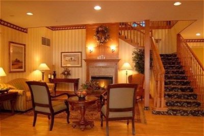 Country Inn & Suites Conyers - 
