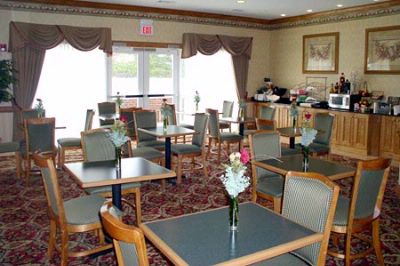 Country Inn & Suites Conyers - 