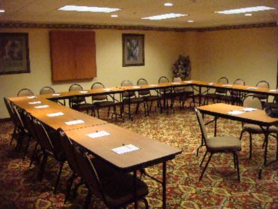 Country Inn & Suites Conyers - 
