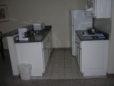 St. James Suites - 