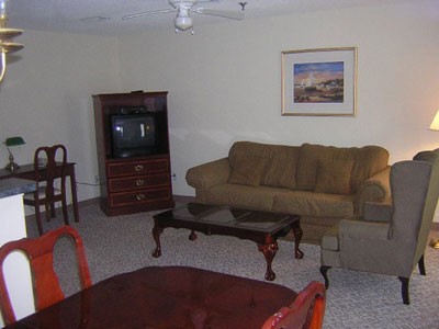 St. James Suites - 